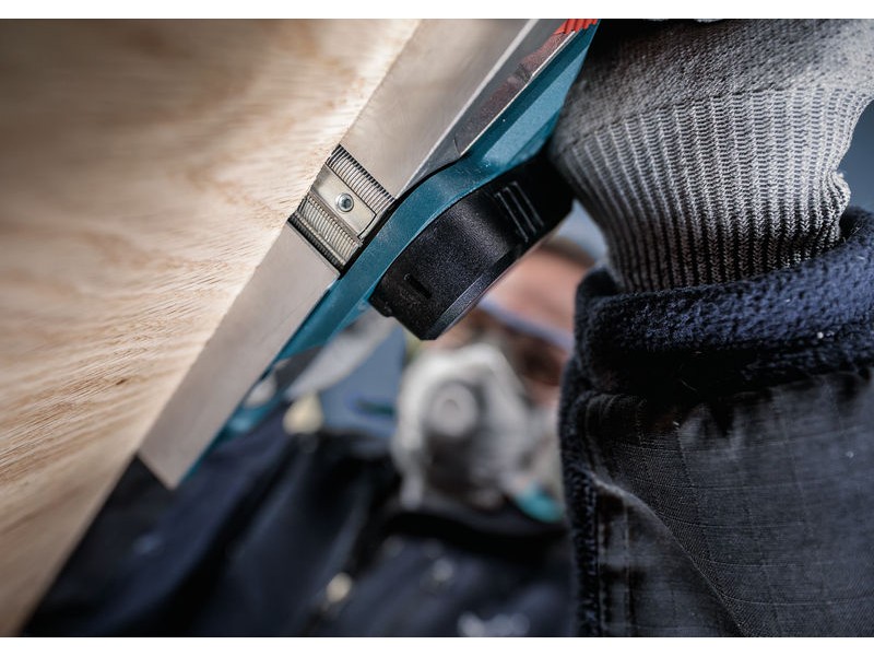 Skobeljni nož Bosch PRO, Dimenzije: 82x5,5x1,1mm, 2608635902